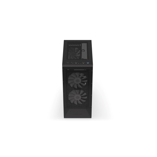 Obudowa KRUX Vako RGB